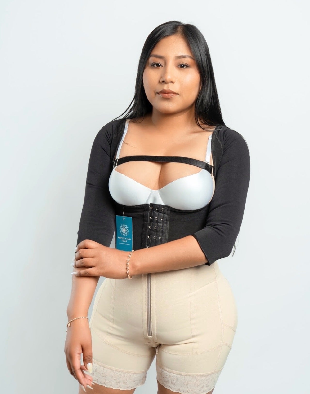Faja de brazos
