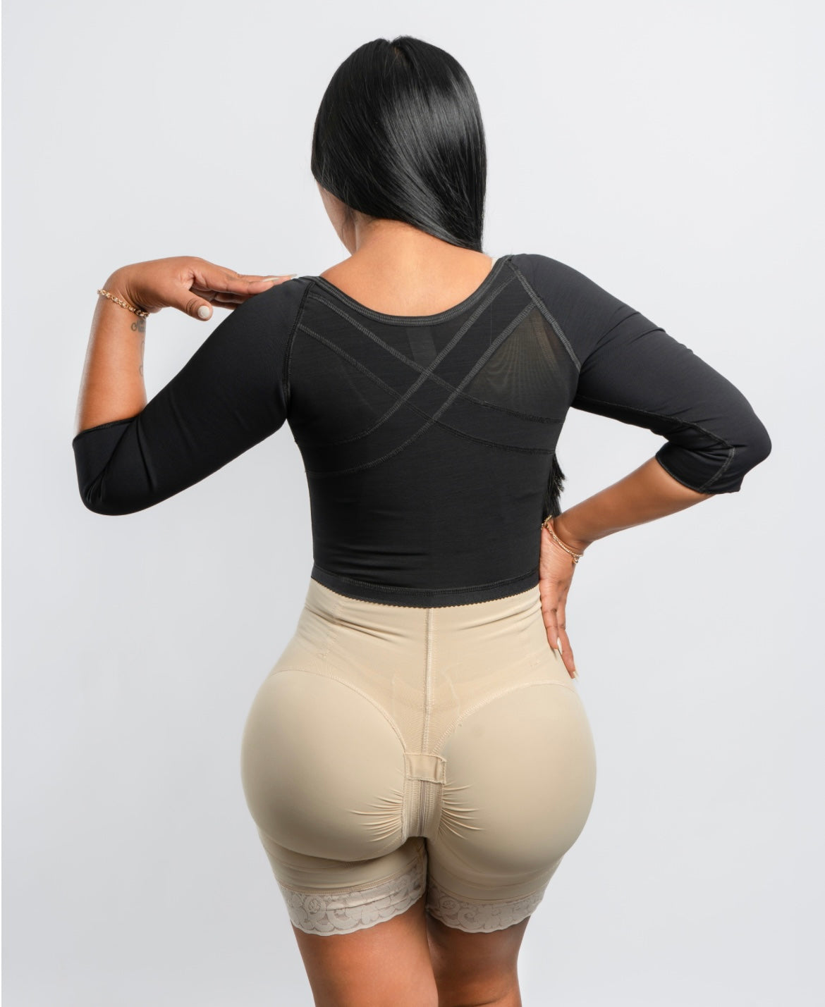 Faja de brazos